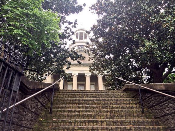 Vicksburg, MS