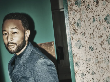 media kit image of John legend