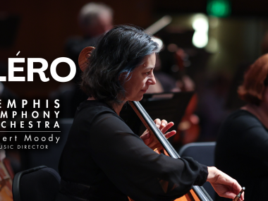 March 13 2027 BOLÉRO at the Cannon Center for the Performing Arts