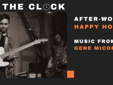 Off the Clock