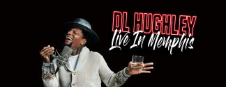 D.L. Hughley Live In Memphis