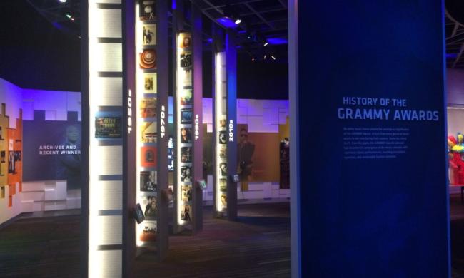 Grammy Museum Mississippi