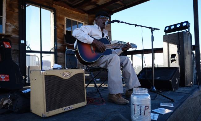 Beale Street Music Festival / Joey Miller