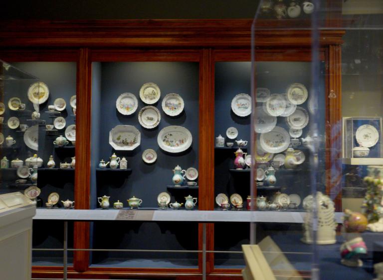 China Display Photo 4