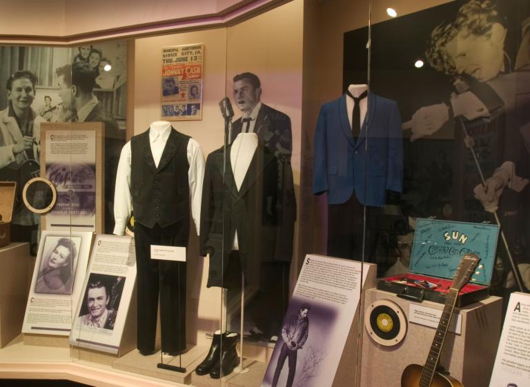 Rock N Soul Interior Exhibits Photo 3