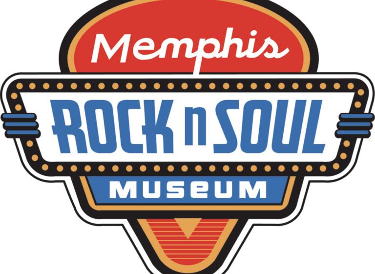 Memphis Rock 'n' Soul Logo Photo 5