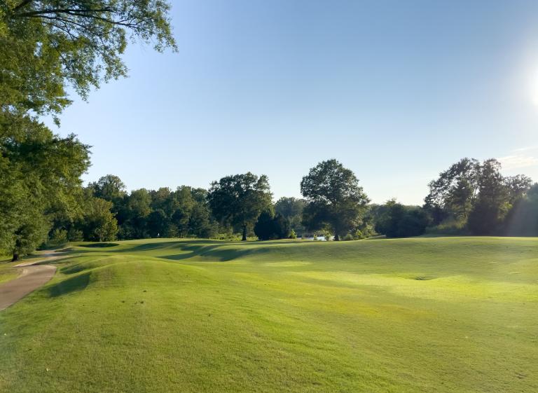 Mirimichi Golf Course Julian Photo 4