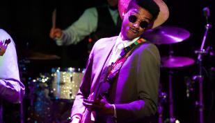 International Blues Challenge