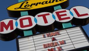 Lorraine Motel Memphis
