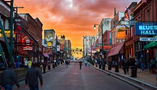 Beale Street